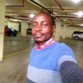 Mokonzi Mobali Mobimba