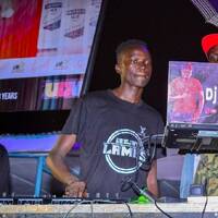 BONGO BLAST VOL.1 by DJ LAMAS