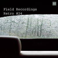 Field Recordings | Retro #24 by PG3A