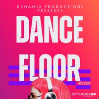 Dynamix Productions presents - Dance Floor Hits 2025 - Mixed by DJ Stephan by Dynamix Productions