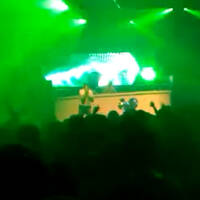 Skream &amp; Benga (ft. Youngman &amp; Pokes) @ I Love Techno (12-11-2011) by skreaaaaaaaaaaam