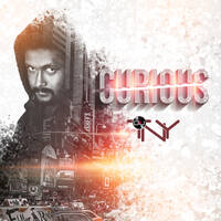 Curious - Dj TNY (Original Mix) by Dj TNY