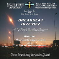 Breakbeat Bizznizz by Michael Duggie Lamb