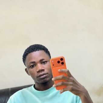 James Narh