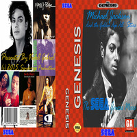 Michael Jackson - Blood On The Dance Floor (SEGA Mix) by Vadell Gabriel