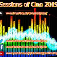 The Sessions of Cino Part 1 (August 2019) by Cino (POR) aka Dj Cino