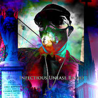 1588#InfectiousUneaseRadio _21_24(USA) &amp; 23_07_24(Australia)-Industrial-Futurepop-Gothic-Synthwave by info@infectiousuneaseradio.com