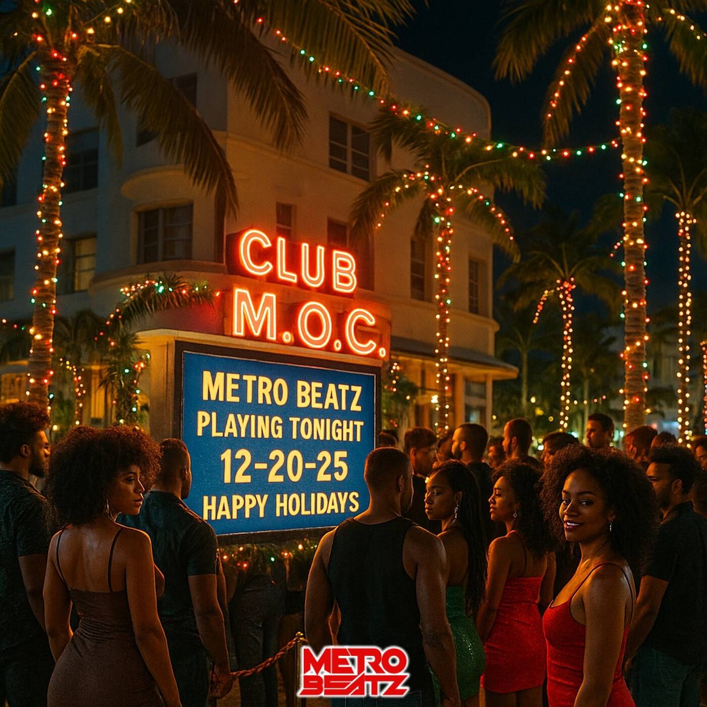 MOCRadio.com Podcasts