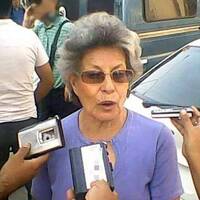 Mirta Cabana - Darlocab - Situación de chicos en la calle by UNJu Radio 02