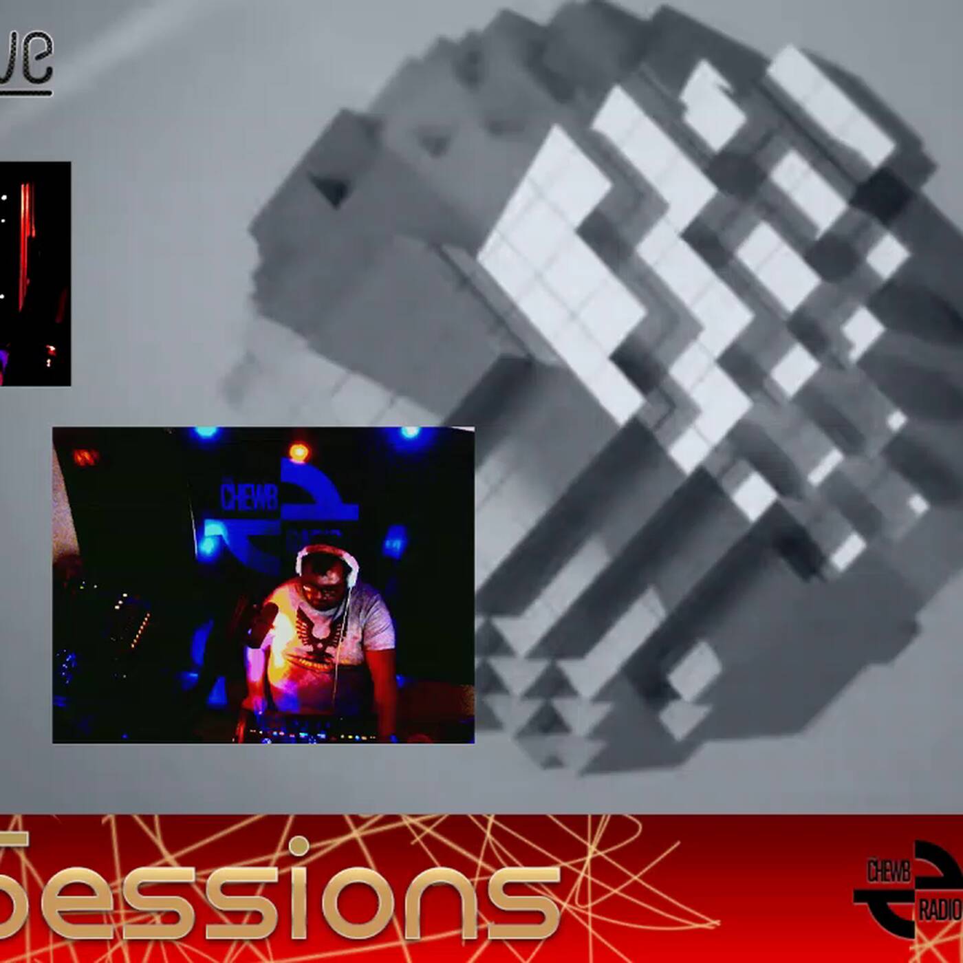 Zen Sessions #023 episode artwork