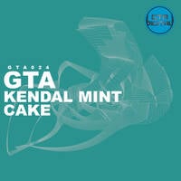 [GTA024] Kendal Mint Cake, by GTA by GTA Digital - Real Techno