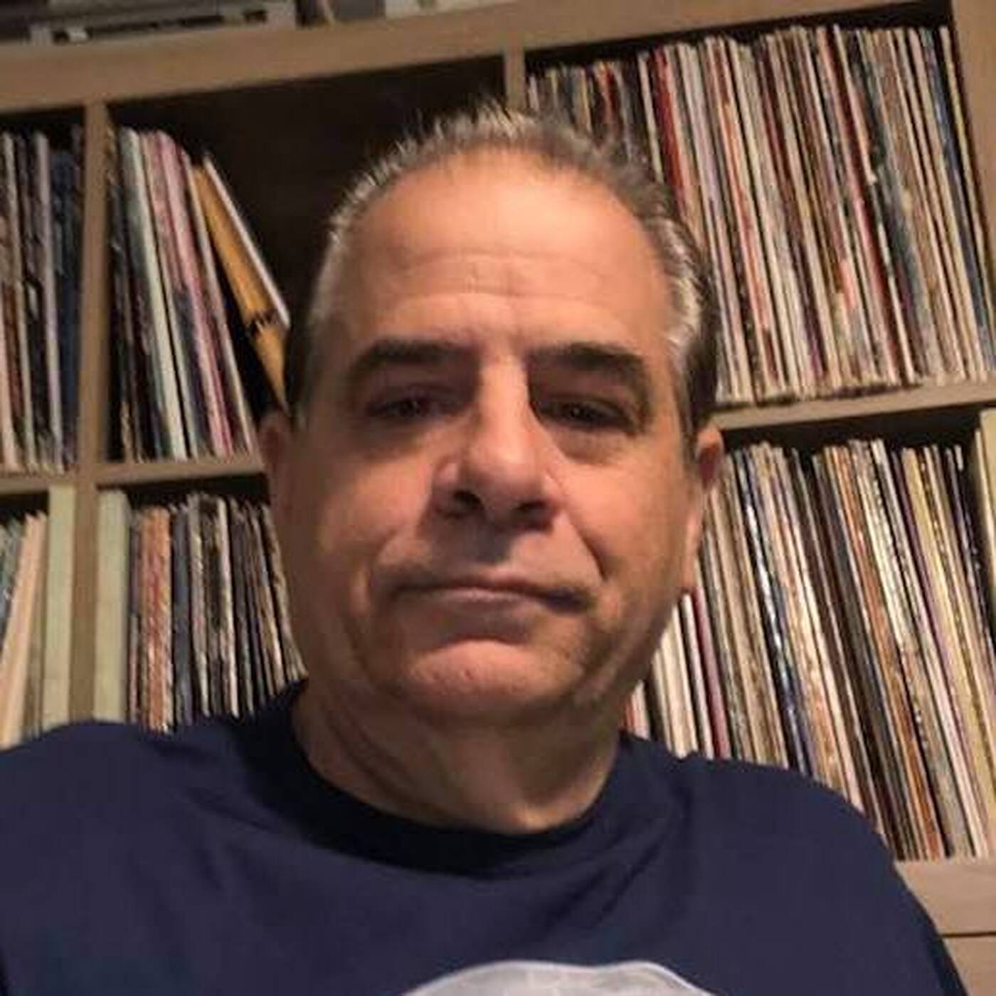 Joe Damante 105 DOWNTEMPO JAMS on CRIB RADIO - January 22, 2021 episode artwork