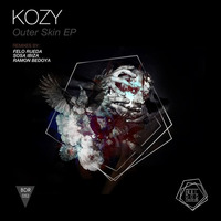 KoZY - Outer Skin (Preview) - OUT NOW on BullDog Records! by KoZY