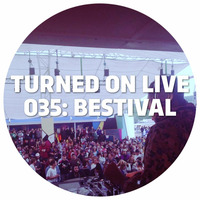 Turned On Live 035: Bestival by Ben Gomori