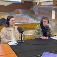 Carrefour des engagés 2023 - Plateau n°1 by Frequence Sillé