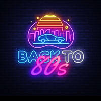 Anstandsloser Donnerstag - Back to 80s by Anstandslos & Durchgeknallt
