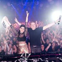 Deutschhouse Liveset 14.10.2021 by Anstandslos & Durchgeknallt