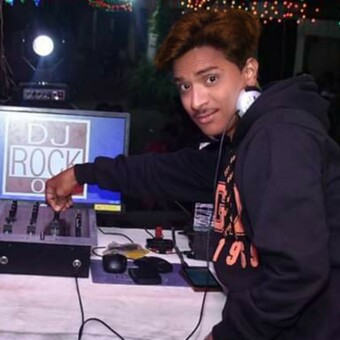 DJ DHEERAJ BAROT