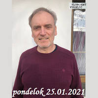 Na prahu zmien 111 - 2021-01-25 Jan Buzek by Slobodný Vysielač