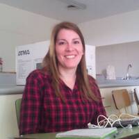 Ileana Gremasqui - Lic. en tecnología de los alimentos CONICET - Suplemento proteico by UNJu Radio 05