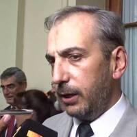 Pablo Giachino - Seguro de vida para jubilados by UNJu Radio 05