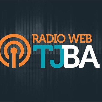 R&aacute;dio Web TJBA