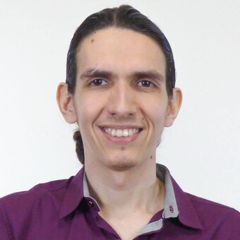 Ricardo De La Rosa Nieto