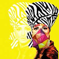 Radio Show - Hot Arabian Night - Worldvibe Takeover - Liquid Sunshine Radio Show - 29-01-19 by Liquid Sunshine