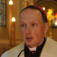 Arkārtas situācija valstī. Kā rīkoties ticīgajiem? | Bīskaps Viktors Stulpins | Saruna ar bīskapu, 16.03.2020, pr. by Radio Marija Latvija