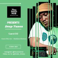 Guest Mix 091 - Ruthless Khotsos by Tlou Sera's Hub