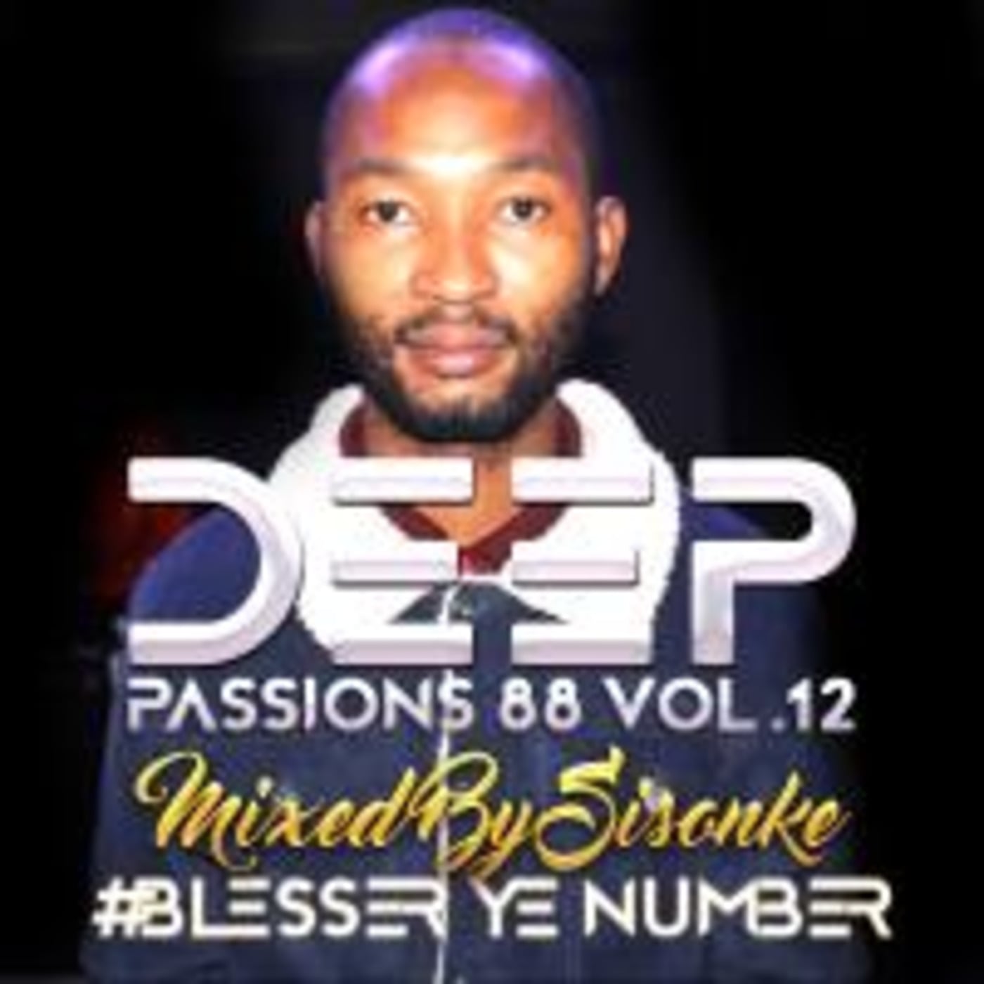 Deep Passions 88