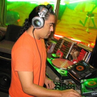 Djgermain Cortez