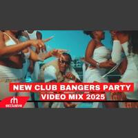 KENYAN CLUB BANGERS 2025 PARTY VIDEO MIX 2025/2026 BY DJ BUNDUKI FT OKELLO MAX, IYANII, BIEN, NJERAE by Haniel