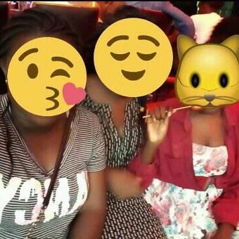 Shary Sharma Achieng