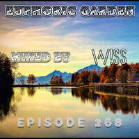 Euphoric Garden 268 by W!SS