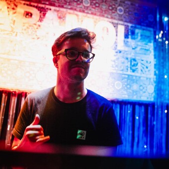 Oliver Clich&eacute;