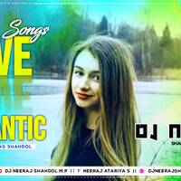 Hue Bechain Pehli Baar Yae Jana 💘 Love Romantic DJ Remix 💘 Dj Neeraj Shahdol 💞 New Virsan DJ Song by D.J. KING OF SHAHDOL