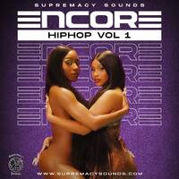 Encore - VOL 1 - Hip-Hop by supremacysounds