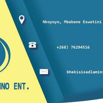 Bhekisisa Freeman Dlamini