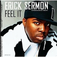 Eric Sermon ft. Sean Paul &amp; Sy Scott - Feel It vs. P.M. Dawn - Movin’ On Up (DJ PxM Mashup) by DJ PxM