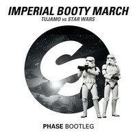 The Imperial Booty March (Phase Bootleg) by djphase