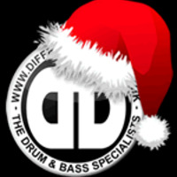 DJGenesis 'Euphoric Bass Sessions' 05/12/14 www.differentdrumz.co.uk by DJ Genesis XCert