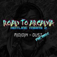 M|O|O|N - Dust (Road To Arcadia Remix) by Road to Arcadia