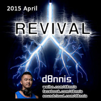 2015 April - UnitedG (Revival) by d8nnis