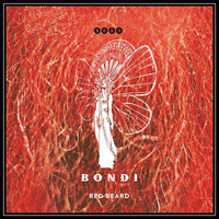 Mollono.Bass Remix / BONDI - Lagos (snippet) by 3000GRAD / ACKER RECORDS