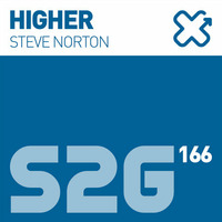 Steve Norton - Higher (OUT NOW ON BEATPORT) by Steve Norton