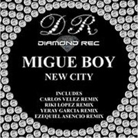 Migue Boy-New City (Riky Lopez Remix) Preview Low [Soon Diamond rec] by Riky Lopez