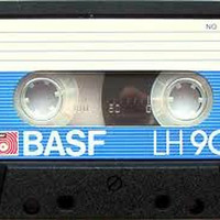 BASF C90 Vol3 - It's been too long... by Danny Walsh
