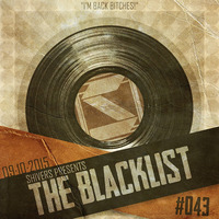 #TheBlacklist 043 by Shivers