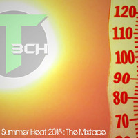 Summer Heat 2015 : The MixTape by Deejay T3CH